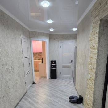 Продается 3-х комнатная квартира, 77,4 м²