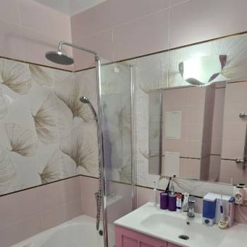 Продается 3-х комнатная квартира, 77,4 м²