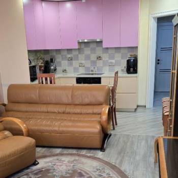 Продается 3-х комнатная квартира, 77,4 м²