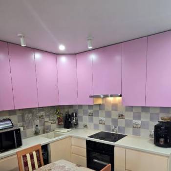 Продается 3-х комнатная квартира, 77,4 м²