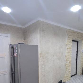 Продается 3-х комнатная квартира, 77,4 м²
