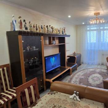 Продается 3-х комнатная квартира, 77,4 м²
