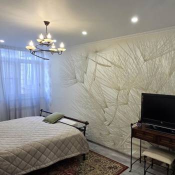 Продается 3-х комнатная квартира, 77,4 м²