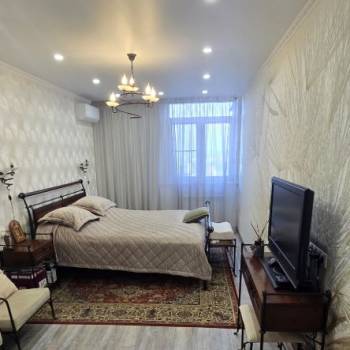 Продается 3-х комнатная квартира, 77,4 м²