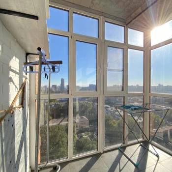 Сдается 1-комнатная квартира, 40 м²