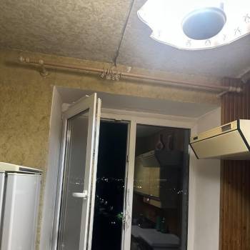 Сдается 2-х комнатная квартира, 42,4 м²