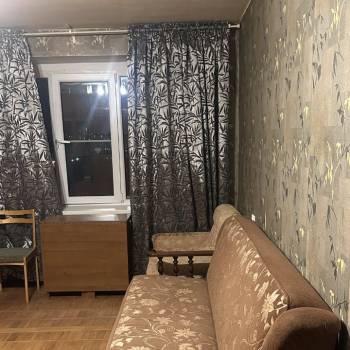 Сдается 2-х комнатная квартира, 42,4 м²