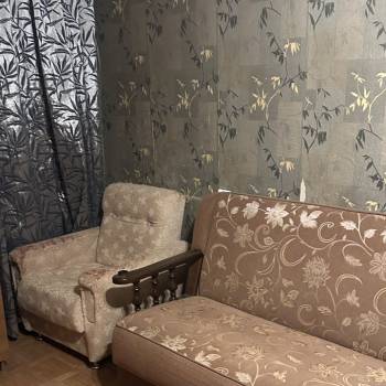Сдается 2-х комнатная квартира, 42,4 м²