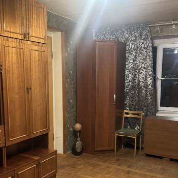 Сдается 2-х комнатная квартира, 42,4 м²