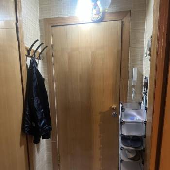 Сдается 2-х комнатная квартира, 42,4 м²