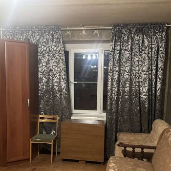 Сдается 2-х комнатная квартира, 42,4 м²