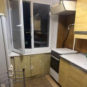 Сдается 2-х комнатная квартира, 42,4 м²