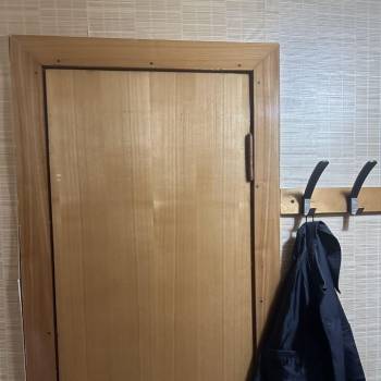 Сдается 2-х комнатная квартира, 42,4 м²
