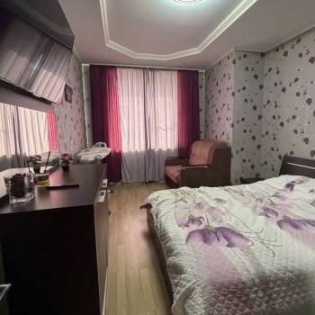 Сдается 2-х комнатная квартира, 70 м²