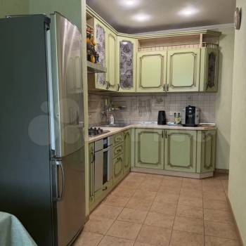 Сдается 2-х комнатная квартира, 70 м²