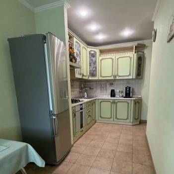 Сдается 2-х комнатная квартира, 70 м²