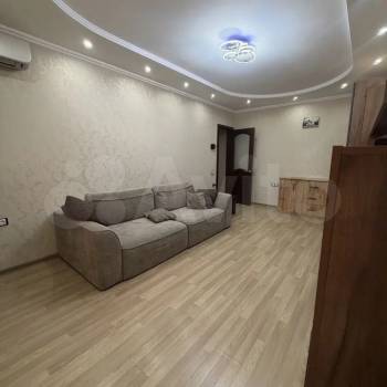 Сдается 2-х комнатная квартира, 70 м²