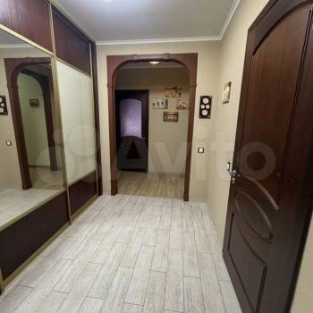 Сдается 2-х комнатная квартира, 70 м²