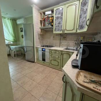 Сдается 2-х комнатная квартира, 70 м²