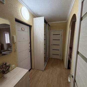 Сдается 2-х комнатная квартира, 53 м²