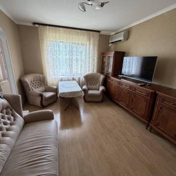 Сдается 2-х комнатная квартира, 53 м²