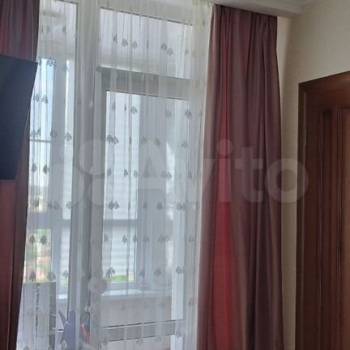 Продается 1-комнатная квартира, 40,2 м²