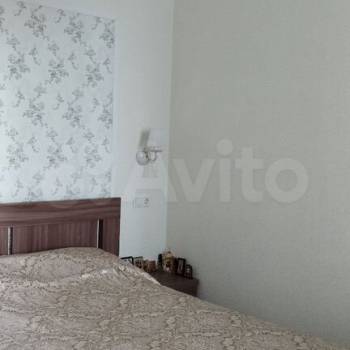 Продается 1-комнатная квартира, 40,2 м²