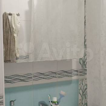 Продается 1-комнатная квартира, 40,2 м²