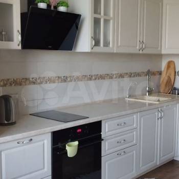 Продается 1-комнатная квартира, 40,2 м²