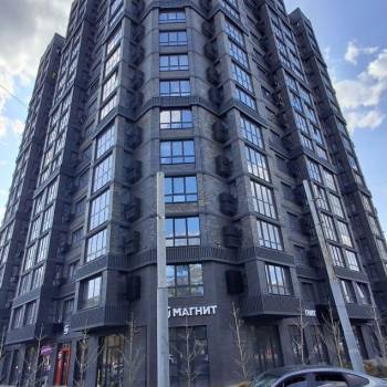 Продается 2-х комнатная квартира, 69,9 м²