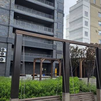 Продается 2-х комнатная квартира, 69,9 м²