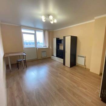 Продается 2-х комнатная квартира, 55,2 м²
