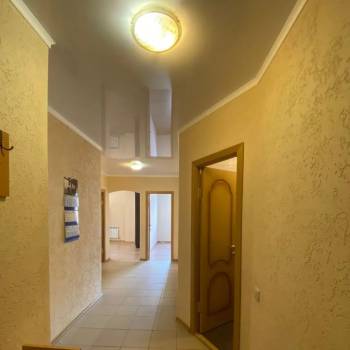 Продается 2-х комнатная квартира, 55,2 м²