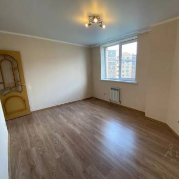 Продается 2-х комнатная квартира, 55,2 м²
