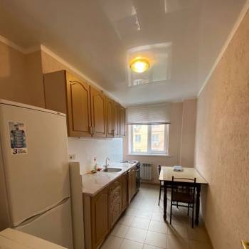 Продается 2-х комнатная квартира, 55,2 м²