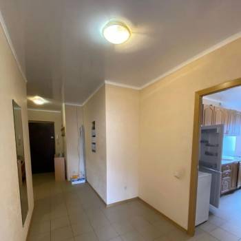 Продается 2-х комнатная квартира, 55,2 м²