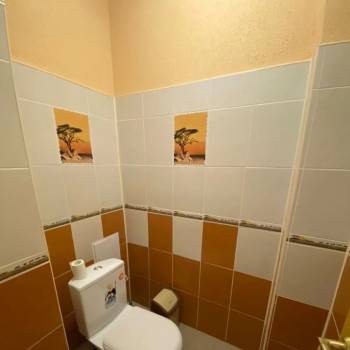Продается 2-х комнатная квартира, 55,2 м²
