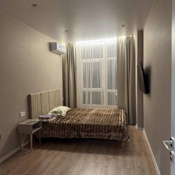 Сдается 1-комнатная квартира, 40 м²