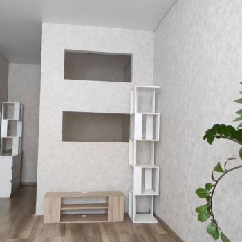Сдается 1-комнатная квартира, 41 м²