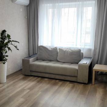 Сдается 1-комнатная квартира, 41 м²
