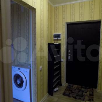 Сдается 1-комнатная квартира, 30 м²