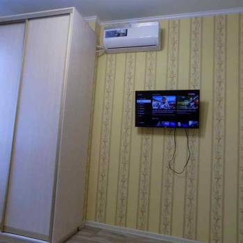 Сдается 1-комнатная квартира, 30 м²