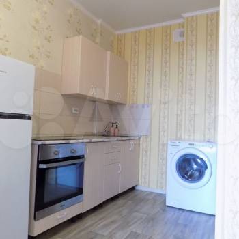 Сдается 1-комнатная квартира, 30 м²