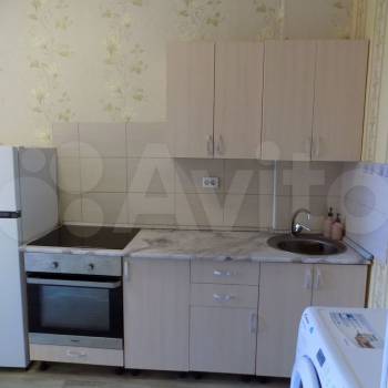 Сдается 1-комнатная квартира, 30 м²