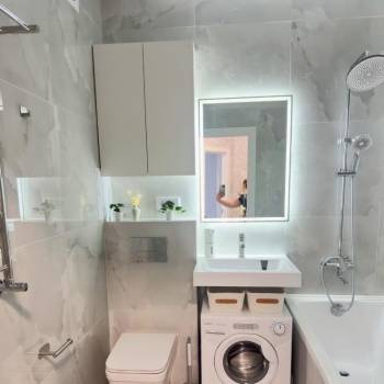 Сдается 1-комнатная квартира, 39 м²