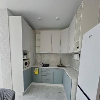 Сдается 1-комнатная квартира, 39 м²