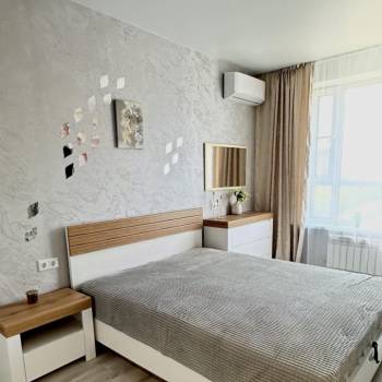 Сдается 1-комнатная квартира, 39 м²