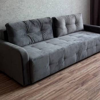 Сдается 1-комнатная квартира, 37 м²
