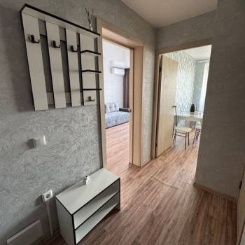 Сдается 1-комнатная квартира, 37 м²
