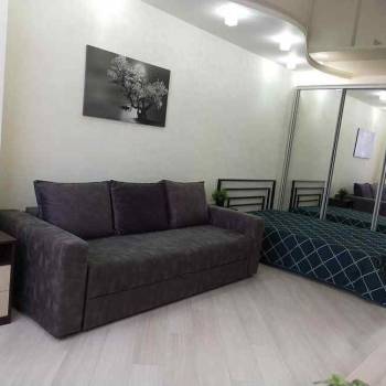 Сдается 1-комнатная квартира, 42 м²